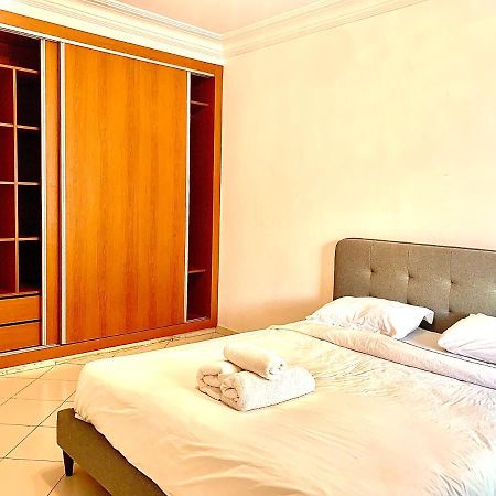 2 Bedrooms Apartment Casablanca Exterior photo