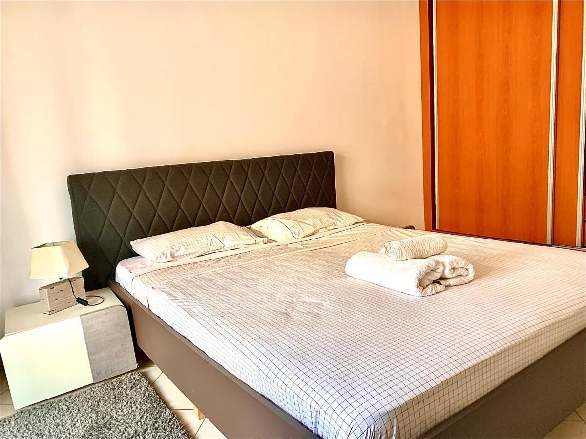 2 Bedrooms Apartment Casablanca Exterior photo